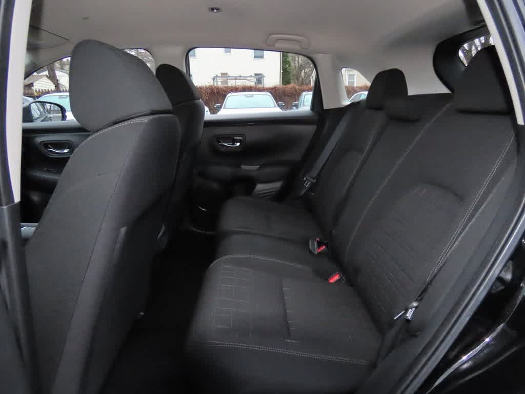 Thumbnail: 2024 Honda HR-V - 13