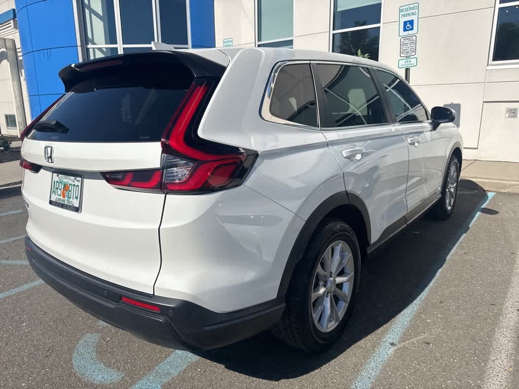 Thumbnail: 2023 Honda CR-V - 7
