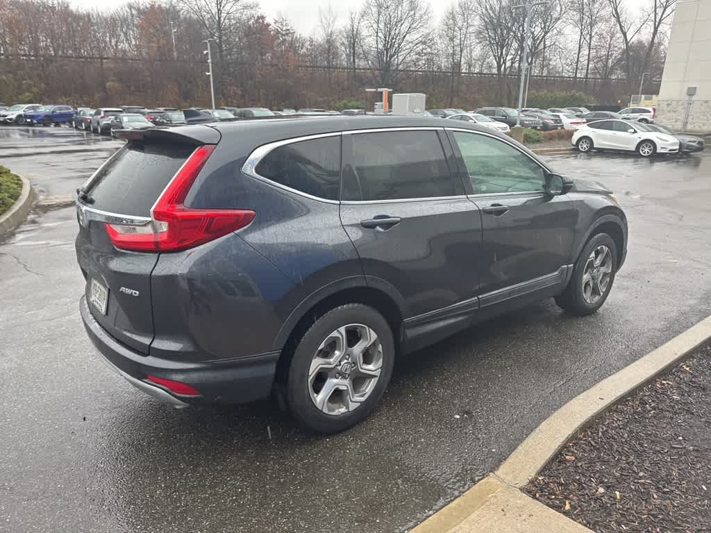 Thumbnail: 2019 Honda CR-V - 15