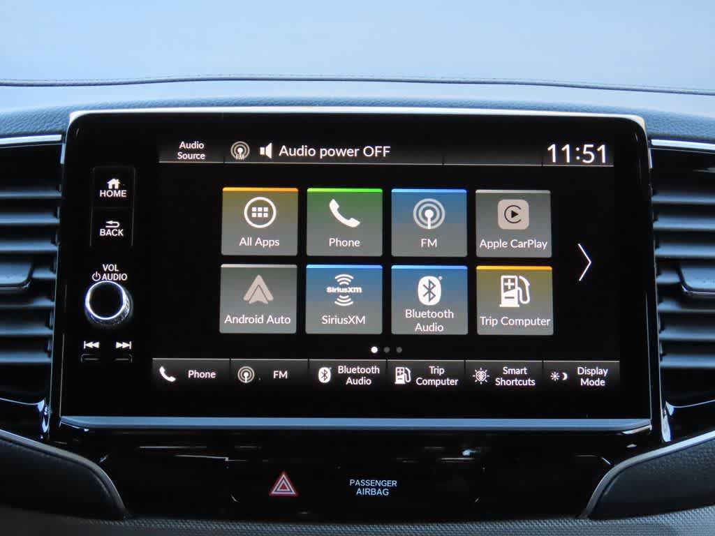 Thumbnail: 2026 Honda Ridgeline - 17