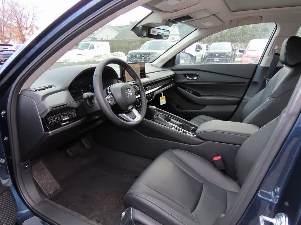 Thumbnail: 2026 Honda Accord - 2