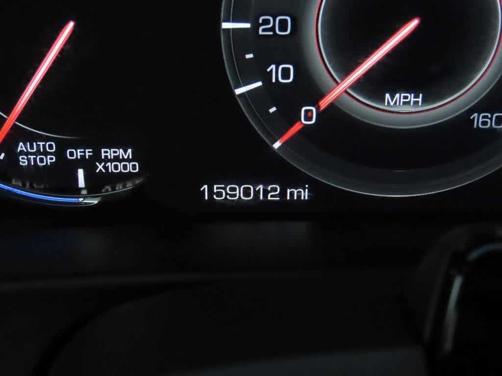 Thumbnail: 2020 Cadillac CT6 - 31