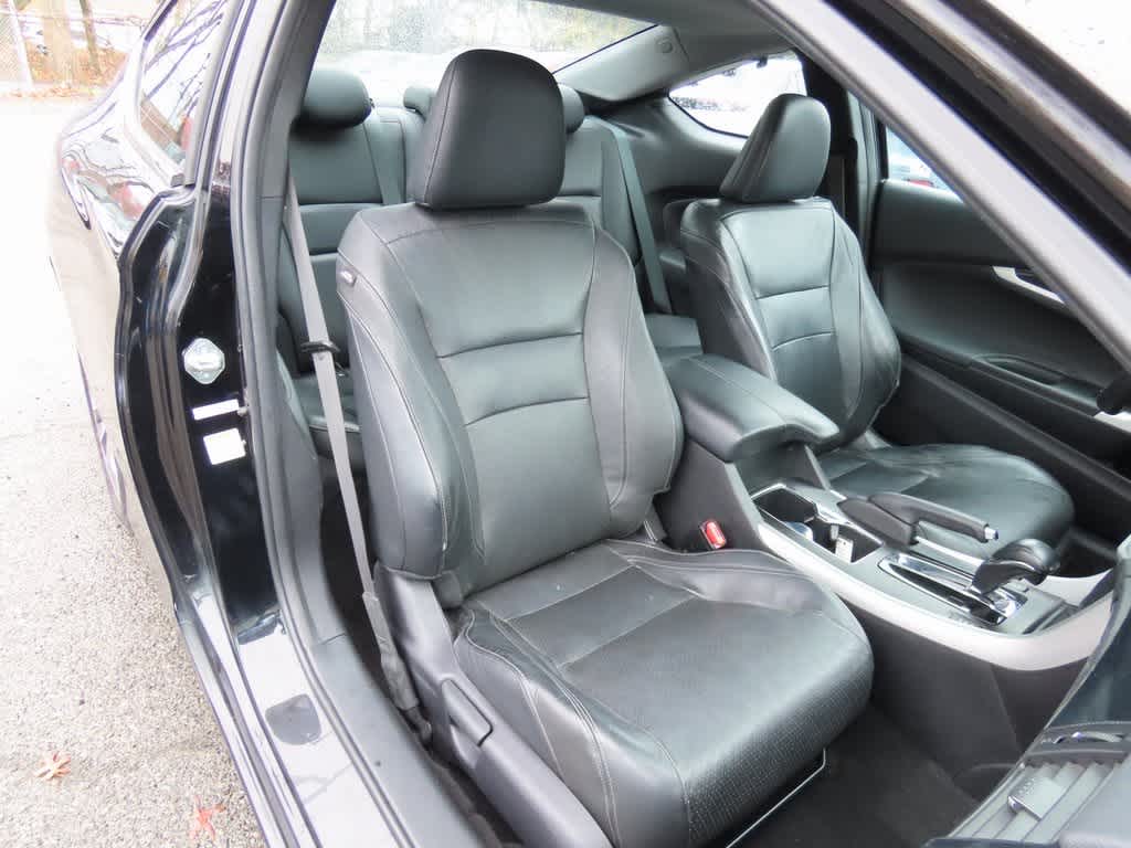 Thumbnail: 2014 Honda Accord - 14