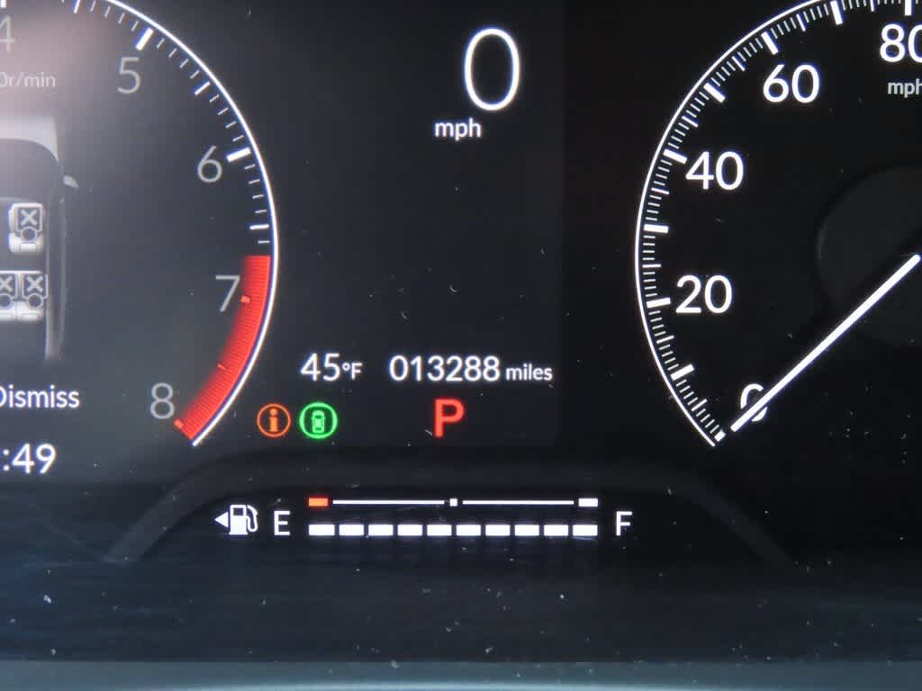 Thumbnail: 2024 Honda Civic - 22