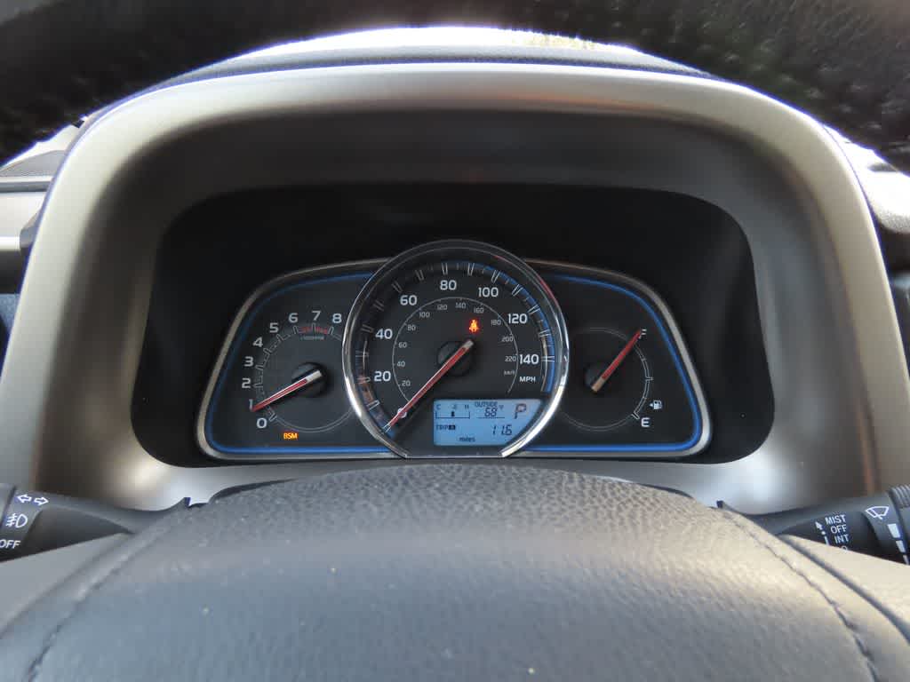 Thumbnail: 2015 Toyota RAV4 - 27