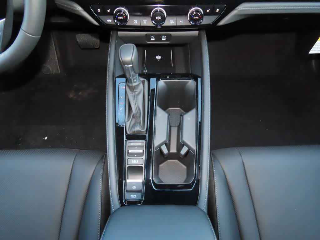 Thumbnail: 2026 Honda Accord - 25