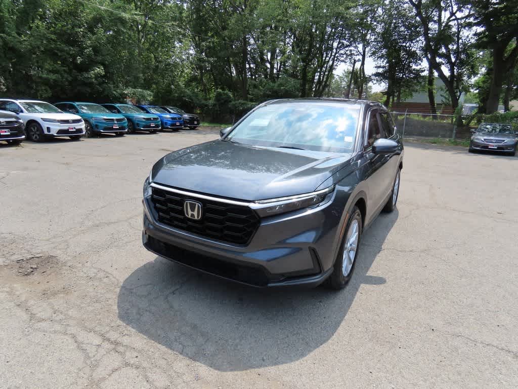 Thumbnail: 2024 Honda CR-V - 1