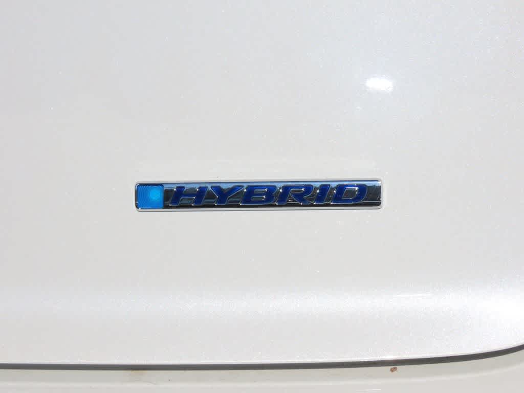 Thumbnail: 2026 Honda Accord - 8