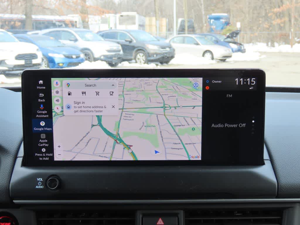 Thumbnail: 2026 Honda Pilot - 23