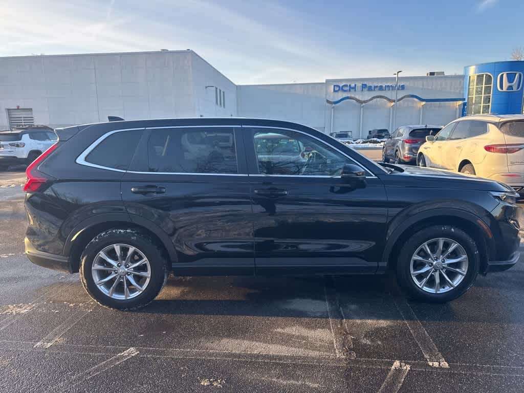 Thumbnail: 2023 Honda CR-V - 8