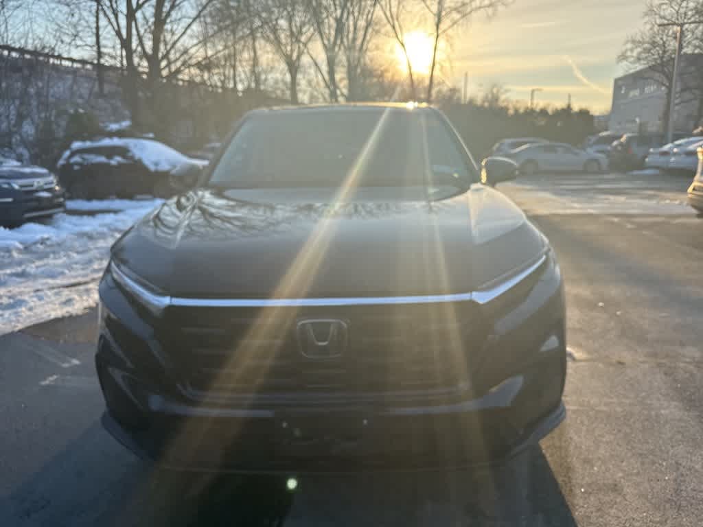 Thumbnail: 2023 Honda CR-V - 5