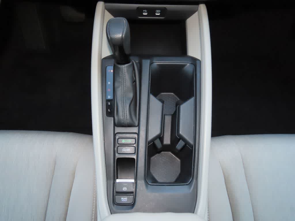 Thumbnail: 2023 Honda Accord - 20