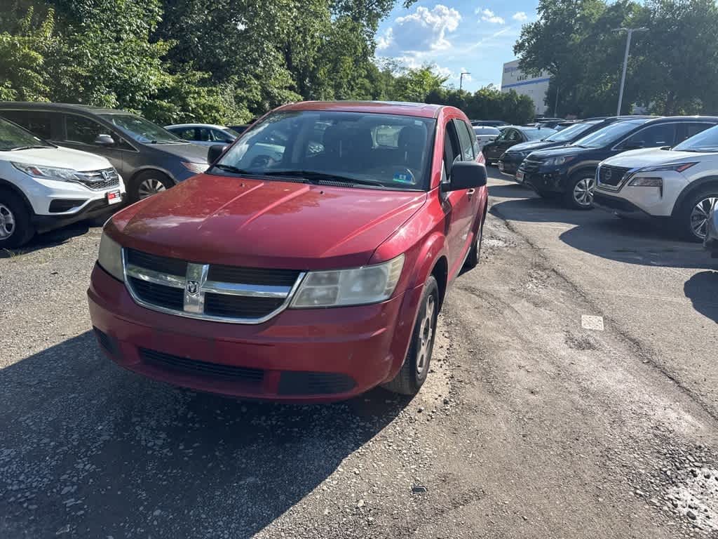 Thumbnail: 2010 Dodge Journey - 7
