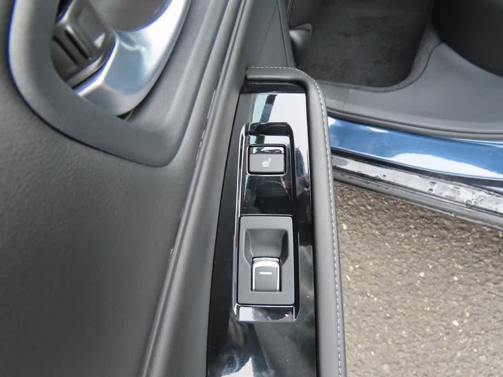 Thumbnail: 2026 Honda Accord - 17