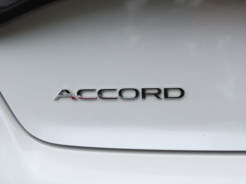 Thumbnail: 2023 Honda Accord - 7