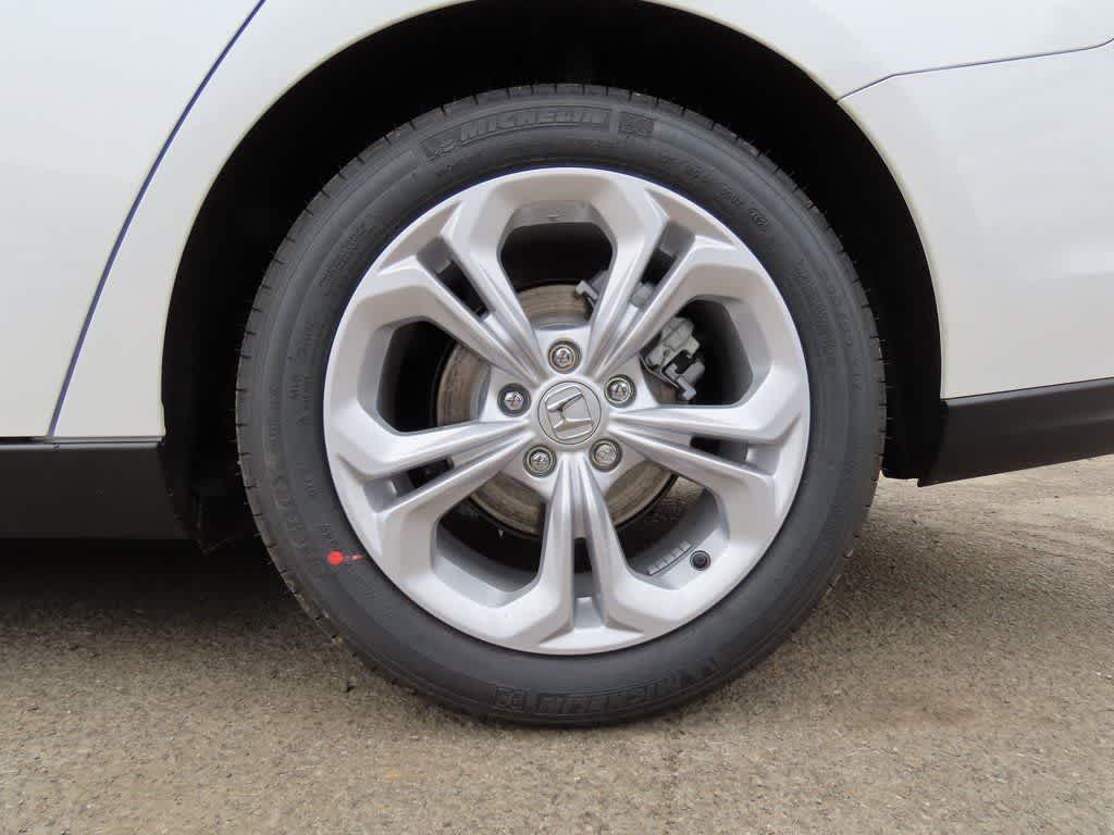 Thumbnail: 2026 Honda Accord - 8