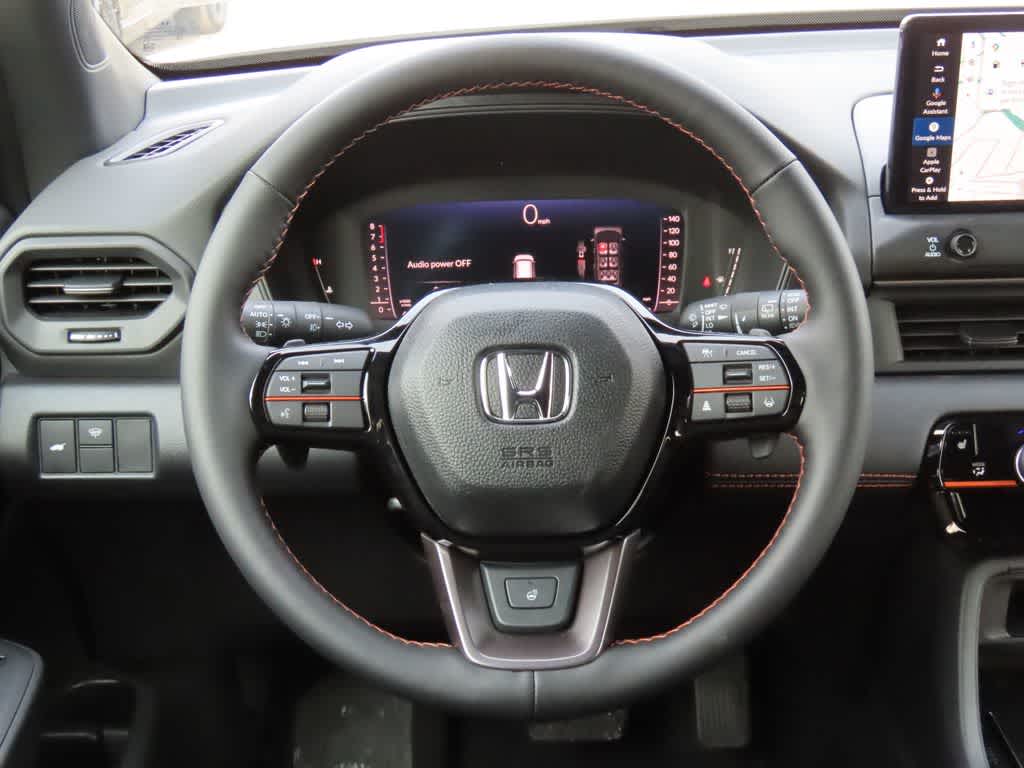 Thumbnail: 2026 Honda Pilot - 22
