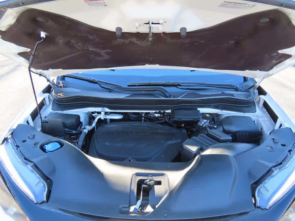 Thumbnail: 2022 Honda Pilot - 9