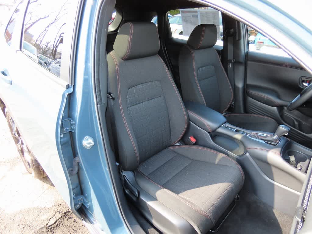 Thumbnail: 2024 Honda HR-V - 17