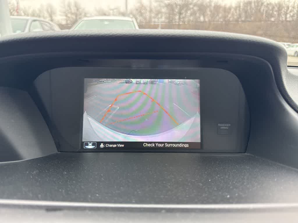 Thumbnail: 2015 Honda Accord - 5