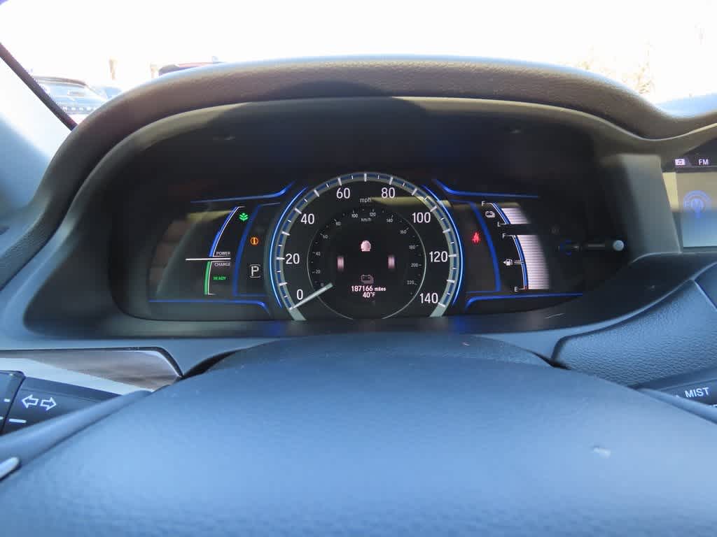 Thumbnail: 2017 Honda Accord - 28