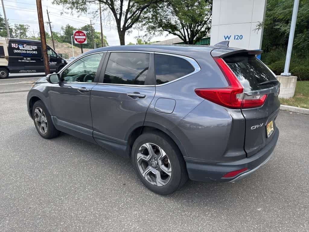 Thumbnail: 2019 Honda CR-V - 12