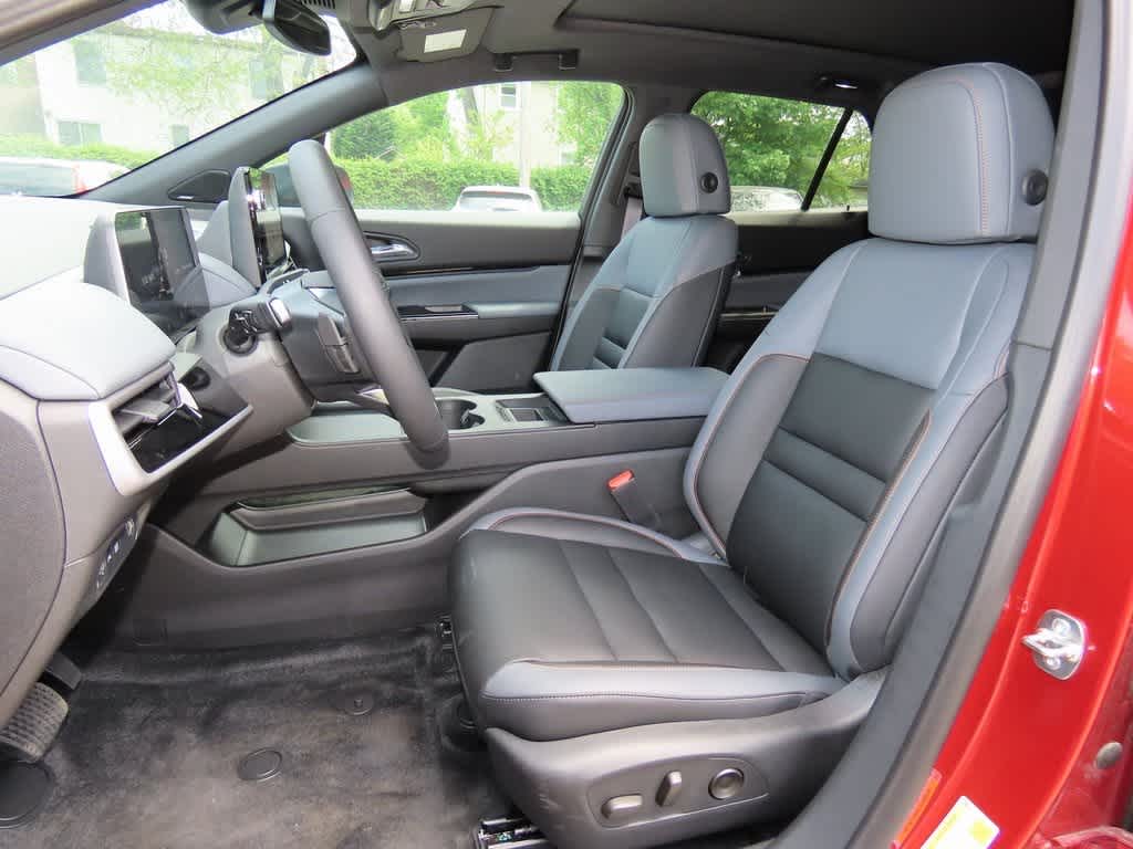 Thumbnail: 2026 Honda Prologue - 12