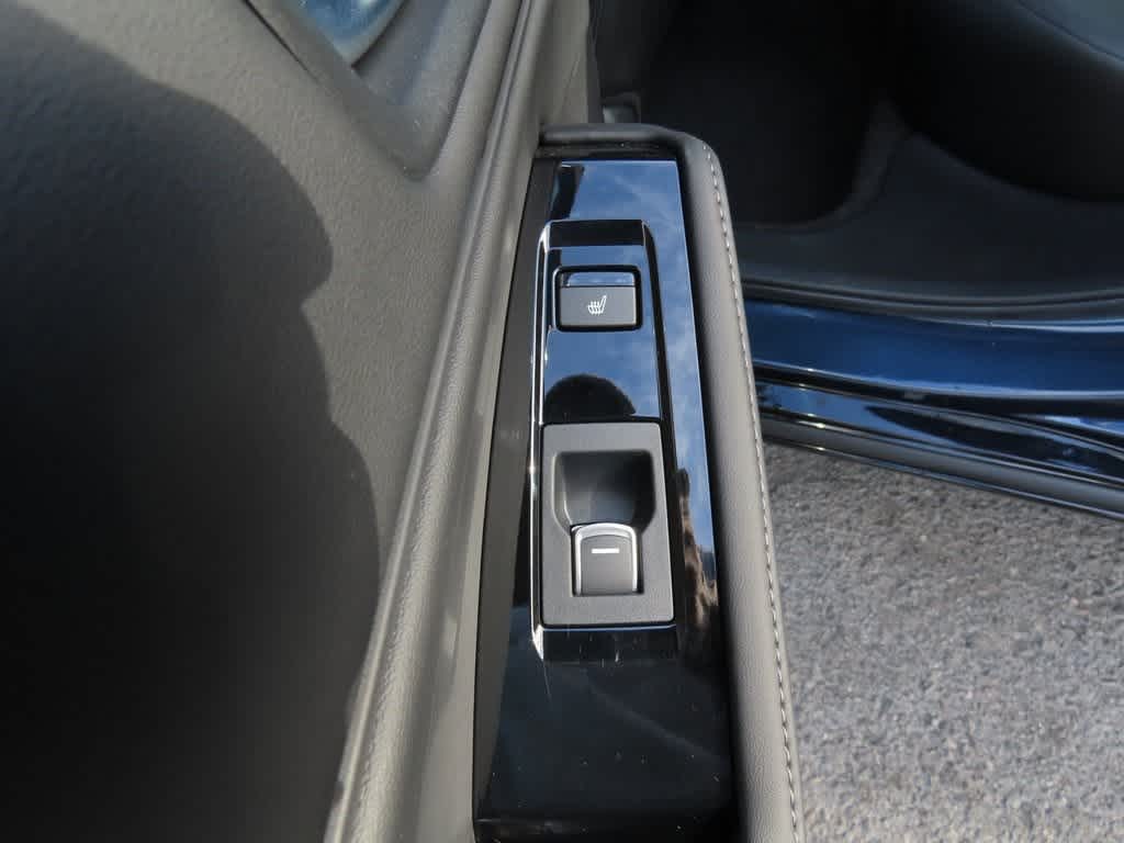 Thumbnail: 2024 Honda Accord - 17