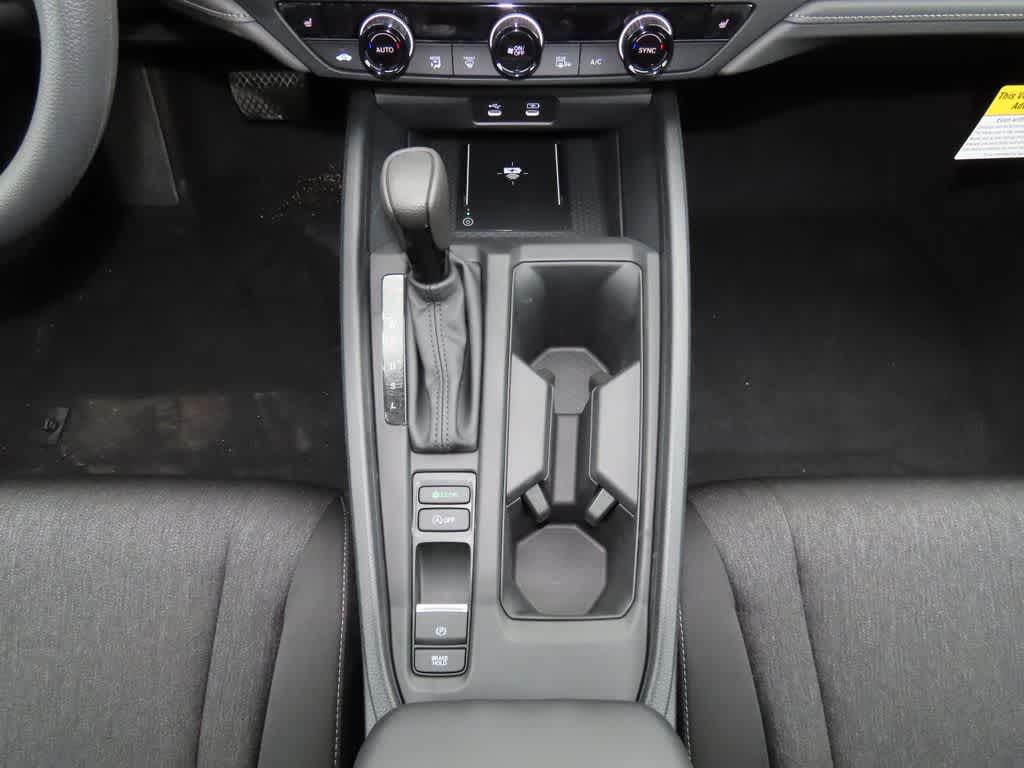 Thumbnail: 2026 Honda Accord - 21