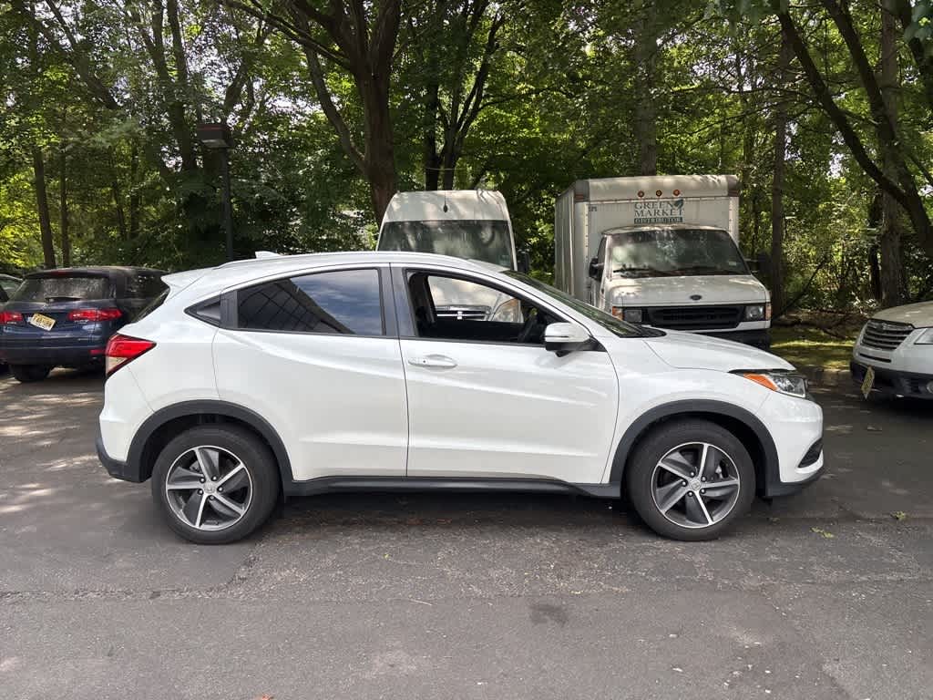 Thumbnail: 2022 Honda HR-V - 9