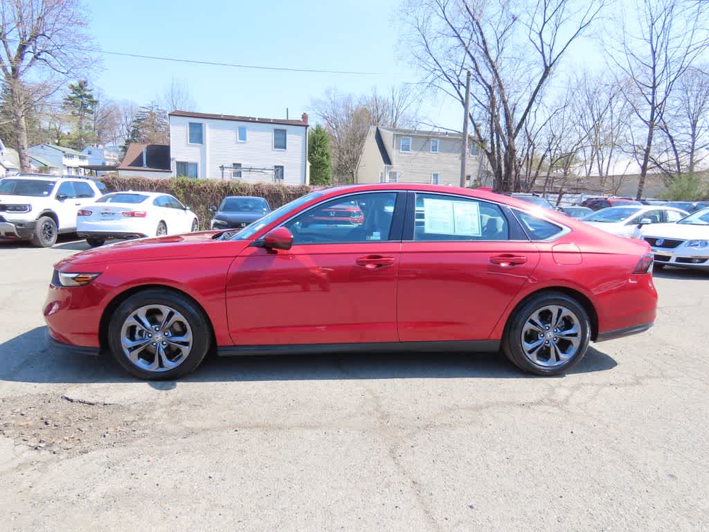 Thumbnail: 2023 Honda Accord - 3