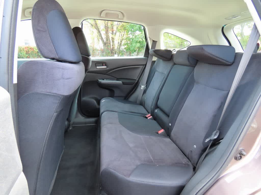 Thumbnail: 2014 Honda CR-V - 12