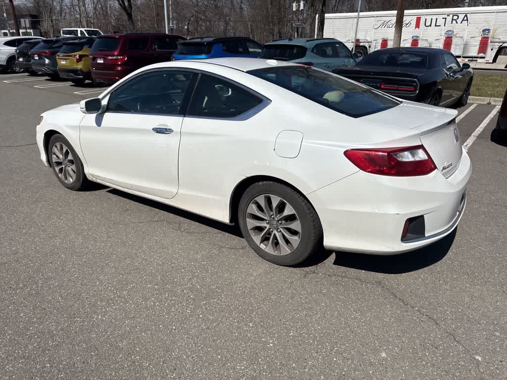 Thumbnail: 2015 Honda Accord - 19