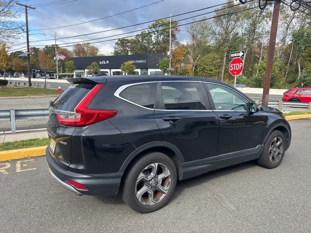 Thumbnail: 2019 Honda CR-V - 11