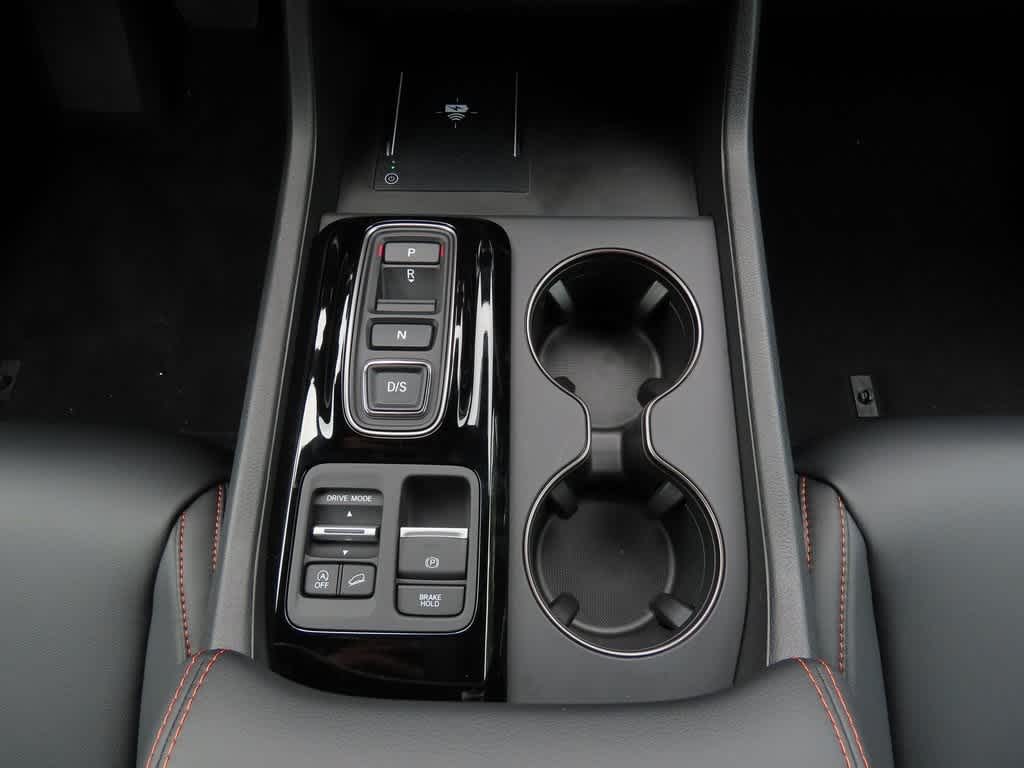 Thumbnail: 2025 Honda Pilot - 23