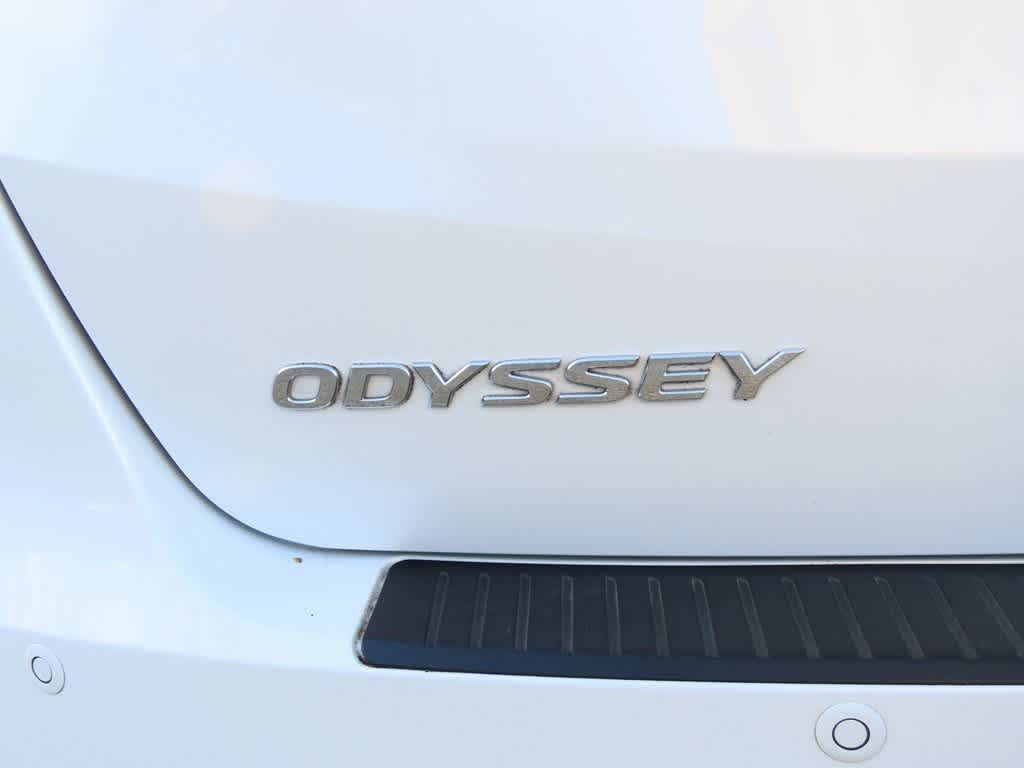 Thumbnail: 2023 Honda Odyssey - 7