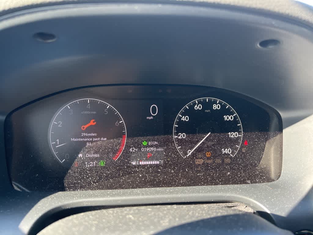 Thumbnail: 2023 Honda HR-V - 6