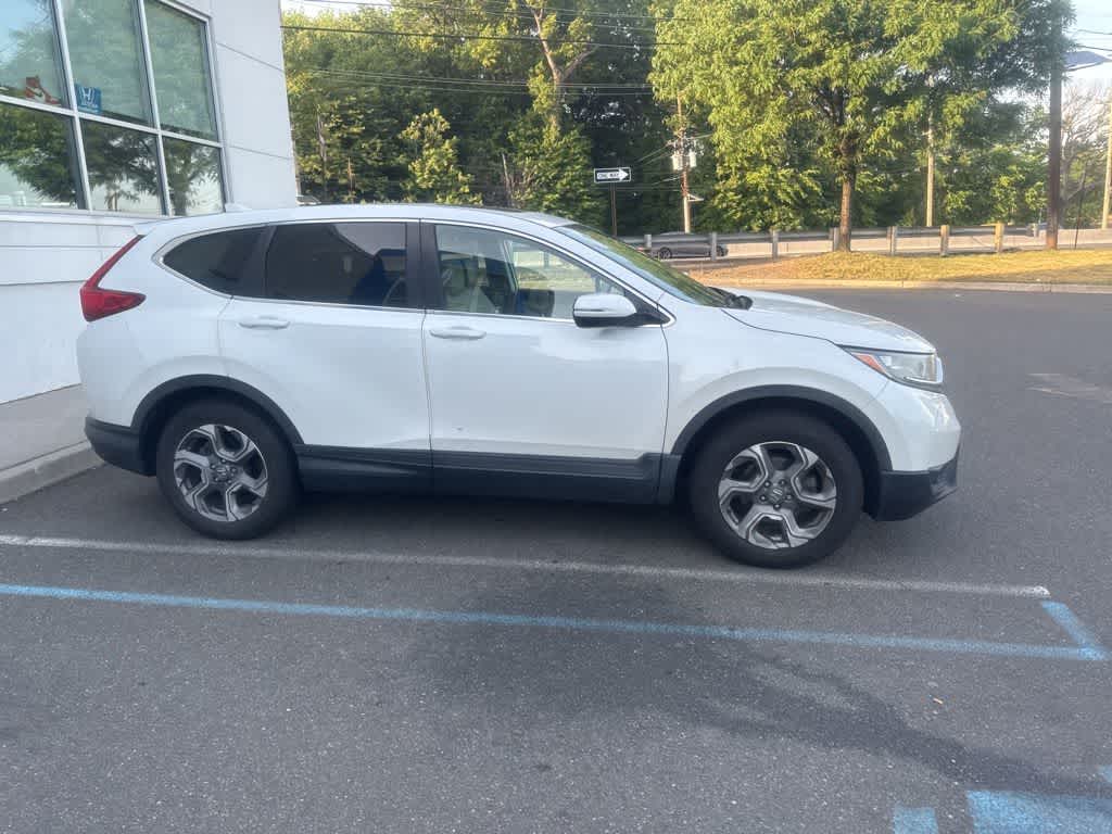 Thumbnail: 2019 Honda CR-V - 15