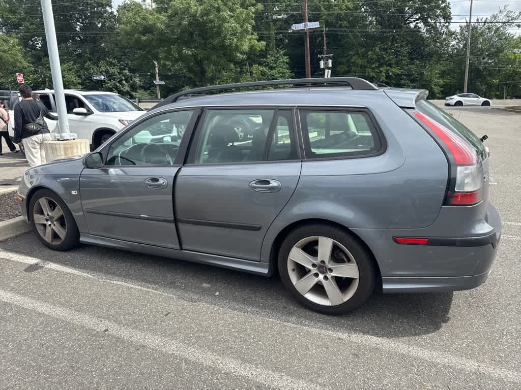 Thumbnail: 2007 Saab 9-3 - 9