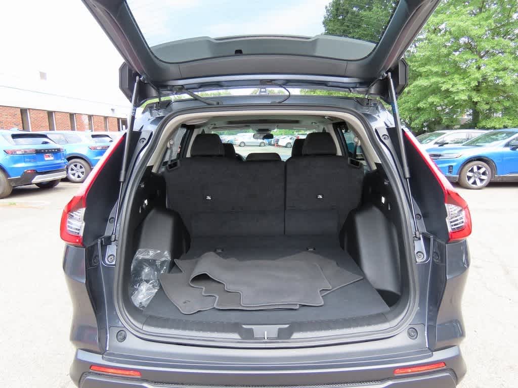 Thumbnail: 2024 Honda CR-V - 11