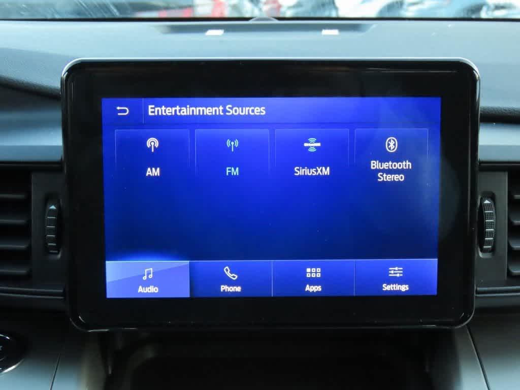 Thumbnail: 2022 Ford Explorer - 20