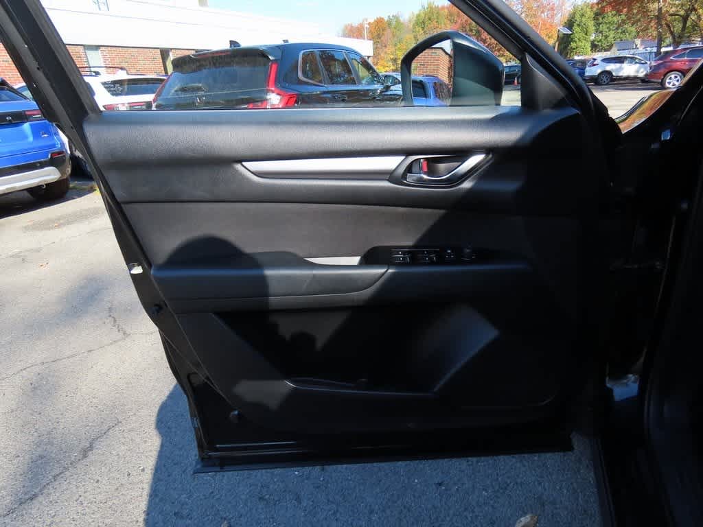 Thumbnail: 2018 Mazda CX-5 - 15