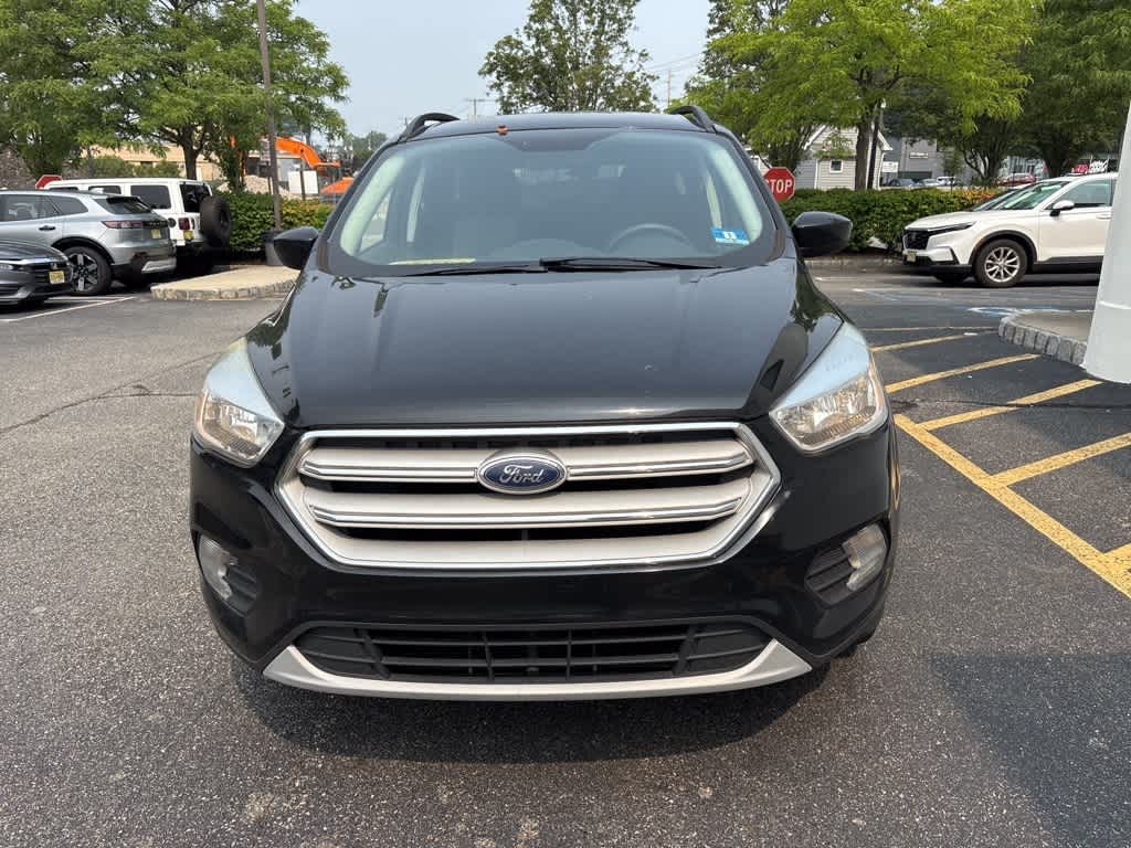Thumbnail: 2018 Ford Escape - 2