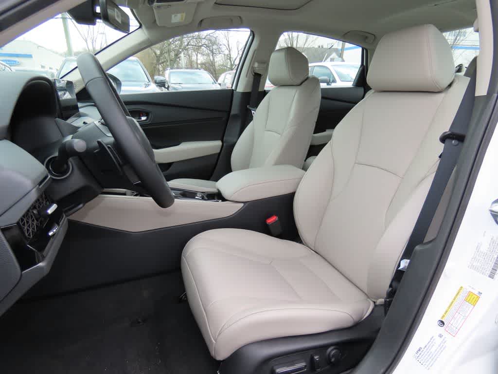 Thumbnail: 2026 Honda Accord - 12