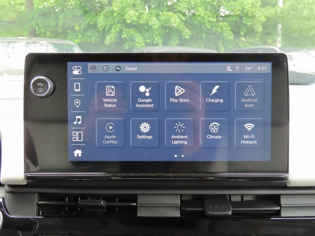 2025 Honda Prologue Touring 20