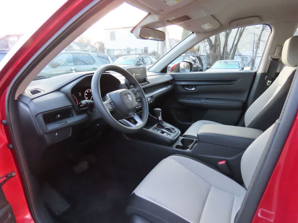 Thumbnail: 2023 Honda CR-V - 2