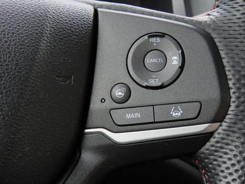 Thumbnail: 2024 Honda Passport - 24