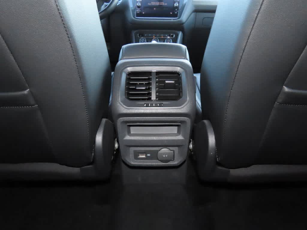 Thumbnail: 2019 Volkswagen Tiguan - 23