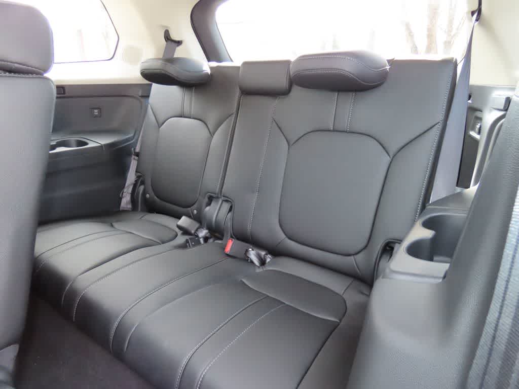 Thumbnail: 2026 Honda Pilot - 16