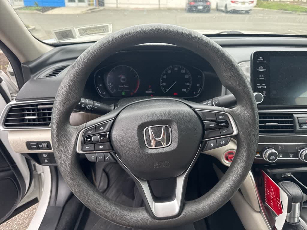 Thumbnail: 2018 Honda Accord - 17